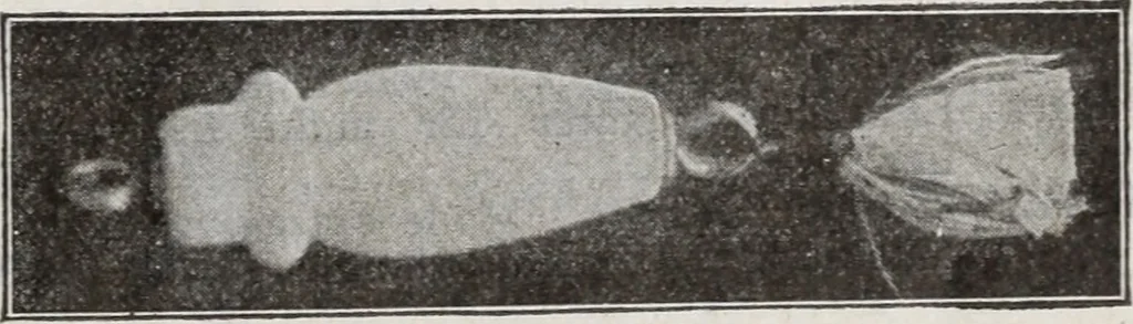 An illustration from Abercrombie & Fitch Co., New York : outfitting catalogue., 1916, leaf 132
