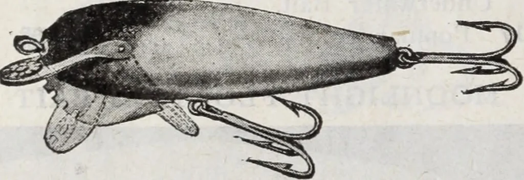 An illustration from Abercrombie & Fitch Co., New York : outfitting catalogue., 1916, leaf 133