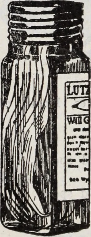 An illustration from Abercrombie & Fitch Co., New York : outfitting catalogue., 1916, leaf 133