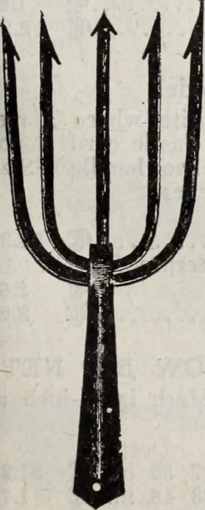An illustration from Abercrombie & Fitch Co., New York : outfitting catalogue., 1916, leaf 134