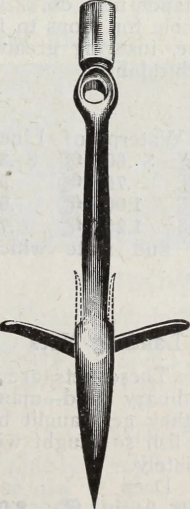 An illustration from Abercrombie & Fitch Co., New York : outfitting catalogue., 1916, leaf 134