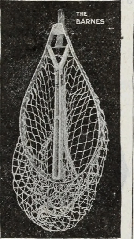 An illustration from Abercrombie & Fitch Co., New York : outfitting catalogue., 1916, leaf 136