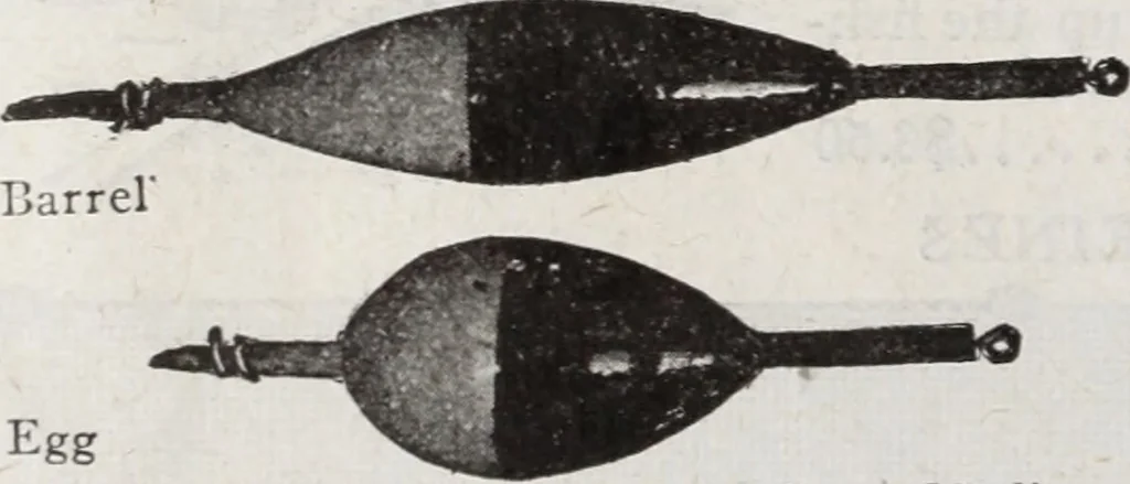 An illustration from Abercrombie & Fitch Co., New York : outfitting catalogue., 1916, leaf 137
