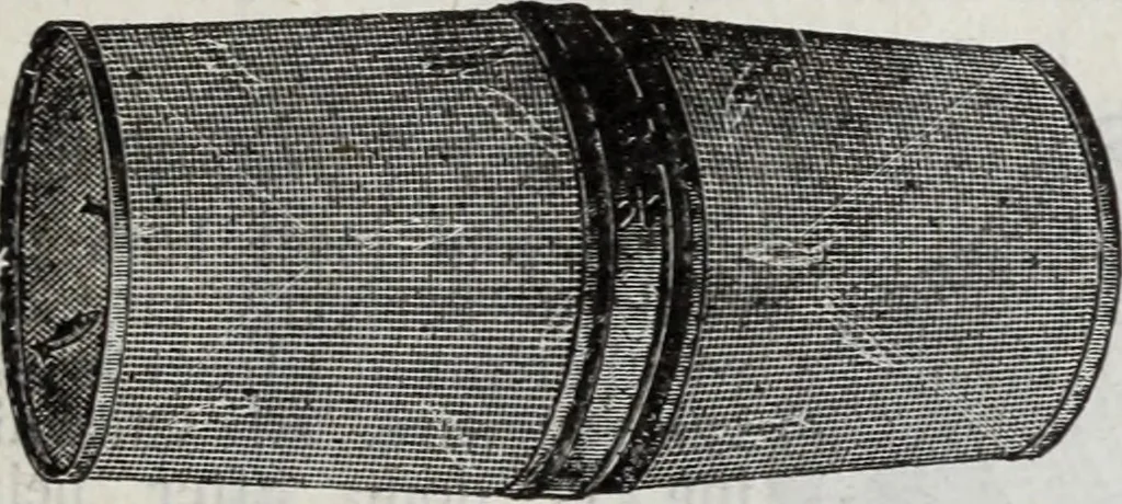 An illustration from Abercrombie & Fitch Co., New York : outfitting catalogue., 1916, leaf 138