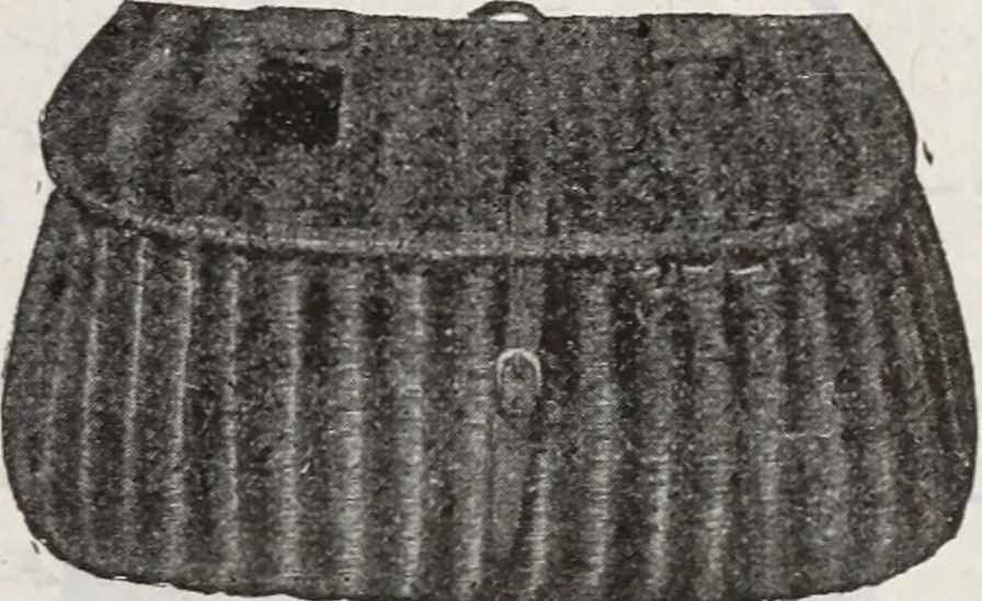 An illustration from Abercrombie & Fitch Co., New York : outfitting catalogue., 1916, leaf 138