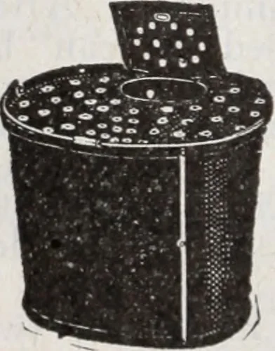 An illustration from Abercrombie & Fitch Co., New York : outfitting catalogue., 1916, leaf 139