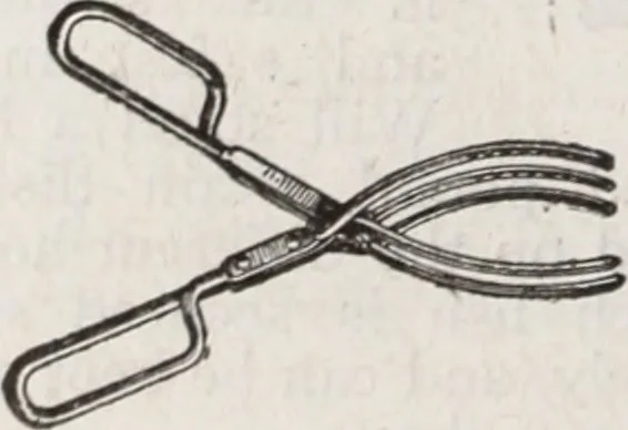 An illustration from Abercrombie & Fitch Co., New York : outfitting catalogue., 1916, leaf 141