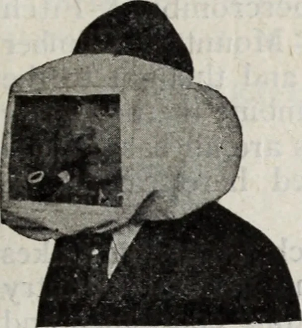 An illustration from Abercrombie & Fitch Co., New York : outfitting catalogue., 1916, leaf 142