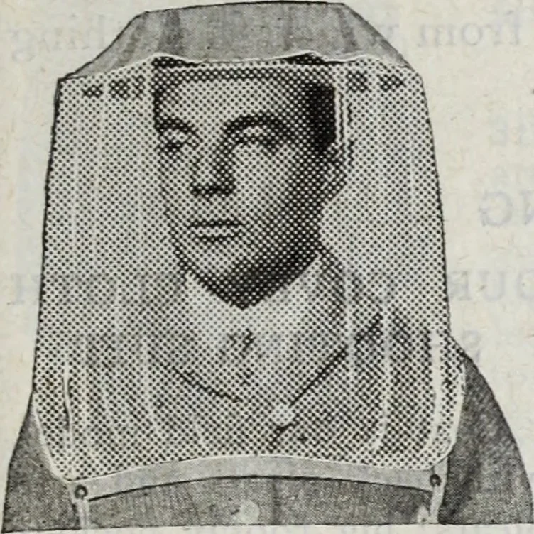An illustration from Abercrombie & Fitch Co., New York : outfitting catalogue., 1916, leaf 142