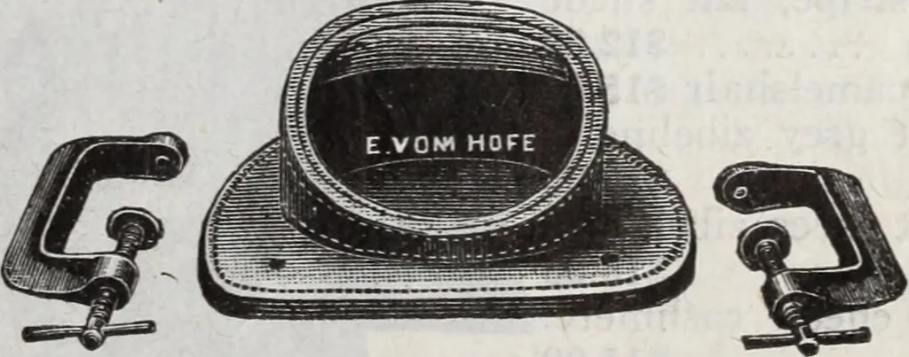 An illustration from Abercrombie & Fitch Co., New York : outfitting catalogue., 1916, leaf 142
