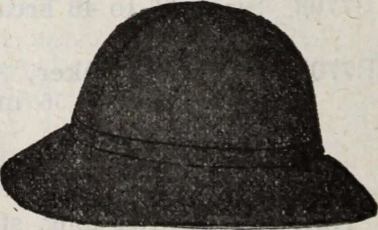 An illustration from Abercrombie & Fitch Co., New York : outfitting catalogue., 1916, leaf 149
