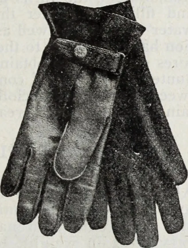 An illustration from Abercrombie & Fitch Co., New York : outfitting catalogue., 1916, leaf 150
