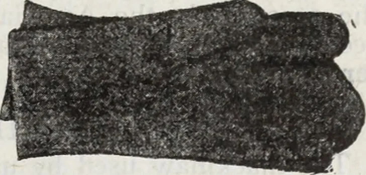 An illustration from Abercrombie & Fitch Co., New York : outfitting catalogue., 1916, leaf 150
