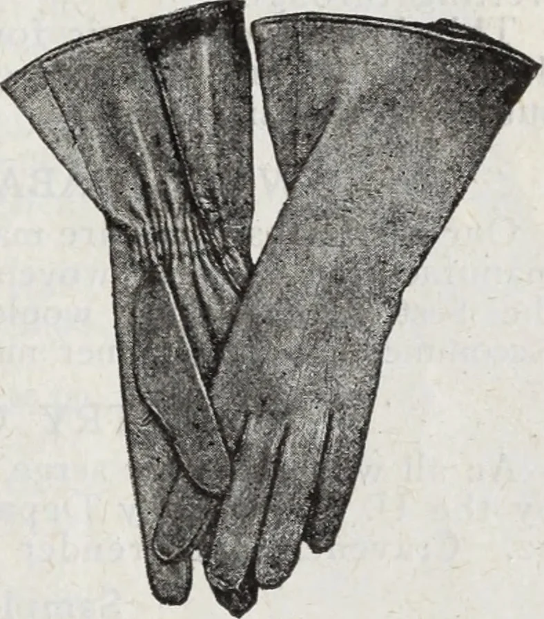 An illustration from Abercrombie & Fitch Co., New York : outfitting catalogue., 1916, leaf 150