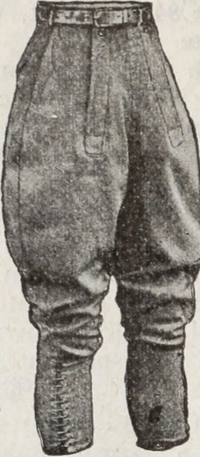 An illustration from Abercrombie & Fitch Co., New York : outfitting catalogue., 1916, leaf 155