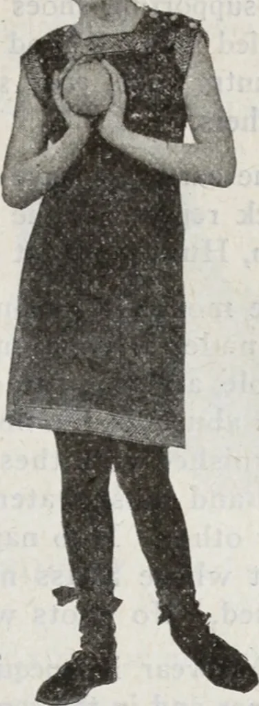 An illustration from Abercrombie & Fitch Co., New York : outfitting catalogue., 1916, leaf 156