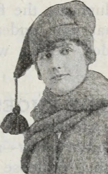 An illustration from Abercrombie & Fitch Co., New York : outfitting catalogue., 1916, leaf 156