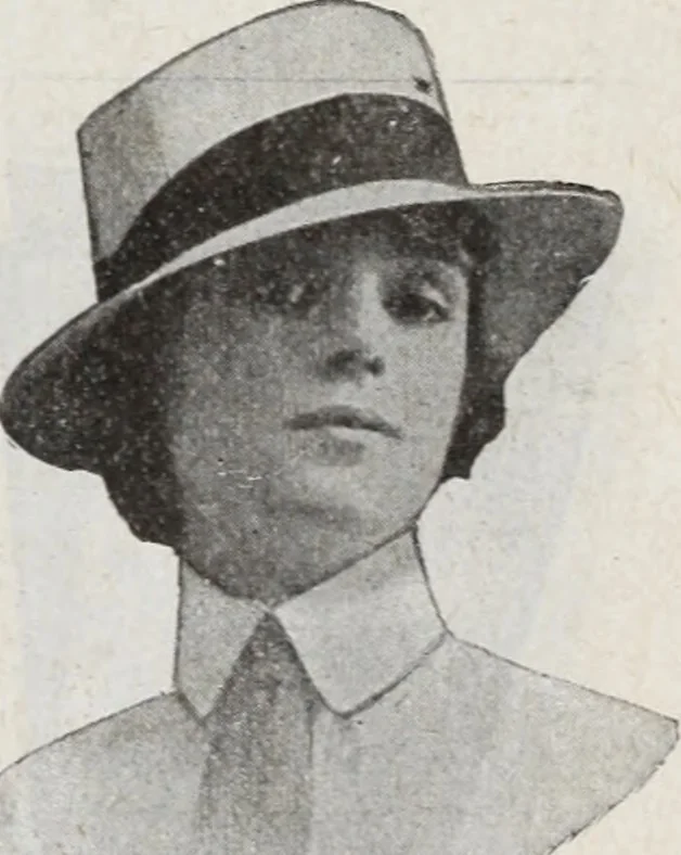 An illustration from Abercrombie & Fitch Co., New York : outfitting catalogue., 1916, leaf 156