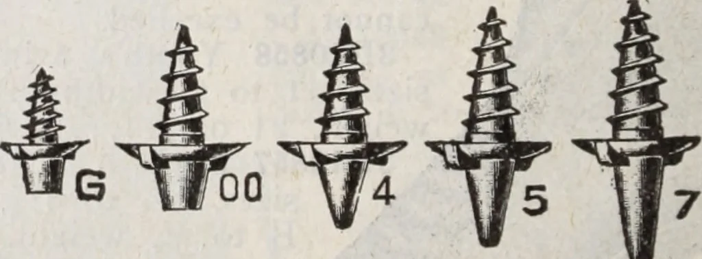 An illustration from Abercrombie & Fitch Co., New York : outfitting catalogue., 1916, leaf 159
