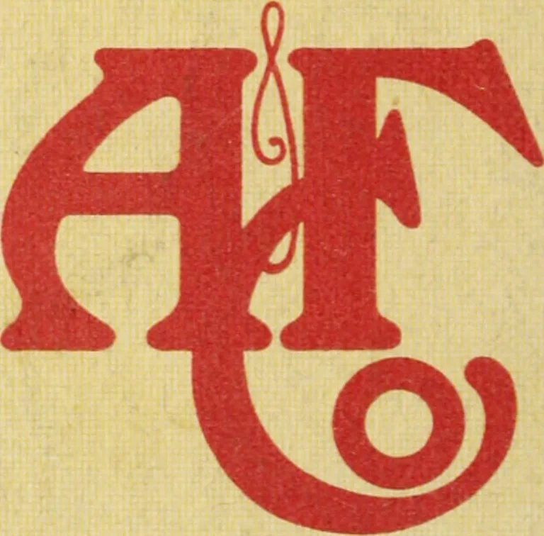 An illustration from Abercrombie & Fitch Co., New York : outfitting catalogue., 1916, leaf 169