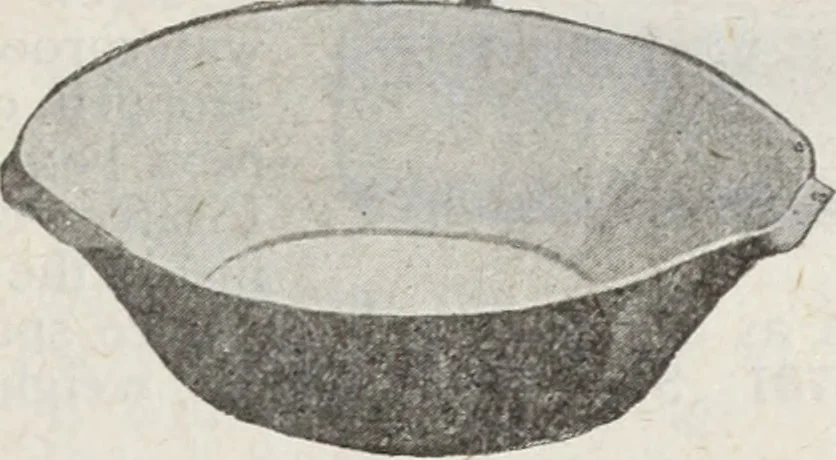An illustration from Abercrombie & Fitch Co., New York : outfitting catalogue., 1916, leaf 22