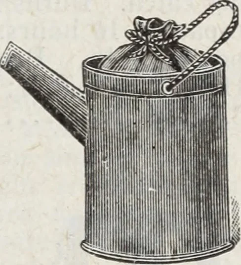 An illustration from Abercrombie & Fitch Co., New York : outfitting catalogue., 1916, leaf 22