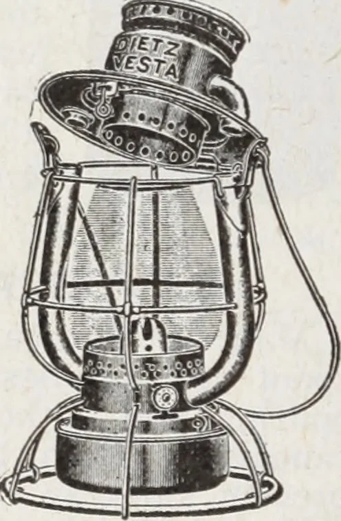 An illustration from Abercrombie & Fitch Co., New York : outfitting catalogue., 1916, leaf 23