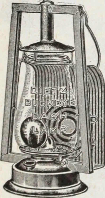 An illustration from Abercrombie & Fitch Co., New York : outfitting catalogue., 1916, leaf 23