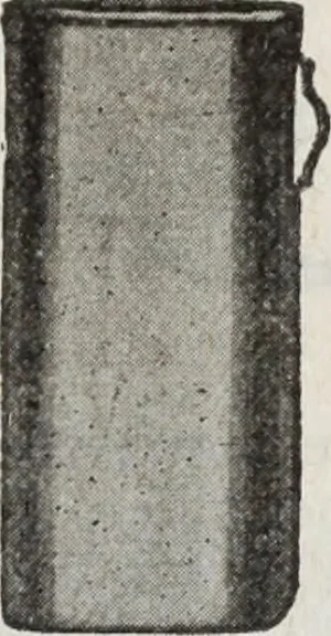 An illustration from Abercrombie & Fitch Co., New York : outfitting catalogue., 1916, leaf 24