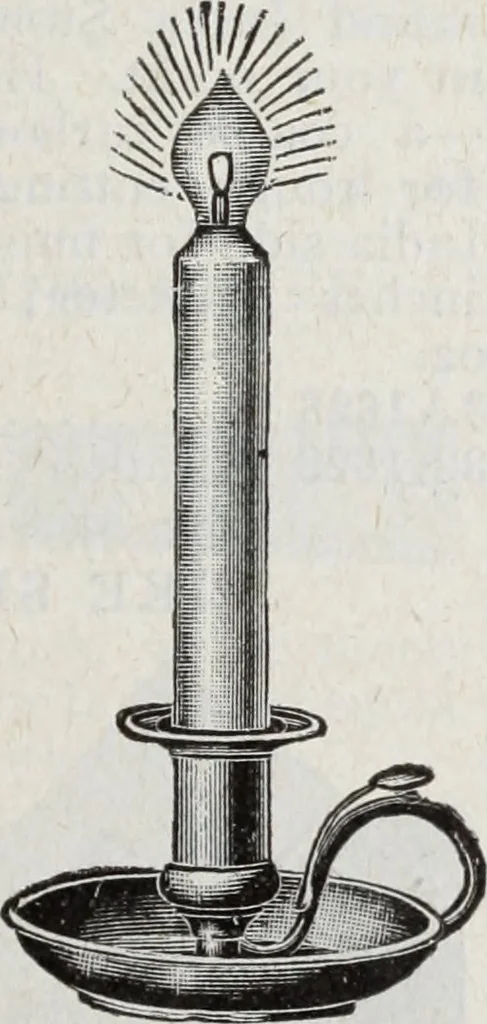 An illustration from Abercrombie & Fitch Co., New York : outfitting catalogue., 1916, leaf 24