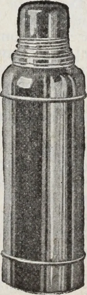 An illustration from Abercrombie & Fitch Co., New York : outfitting catalogue., 1916, leaf 24