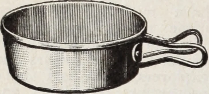 An illustration from Abercrombie & Fitch Co., New York : outfitting catalogue., 1916, leaf 31