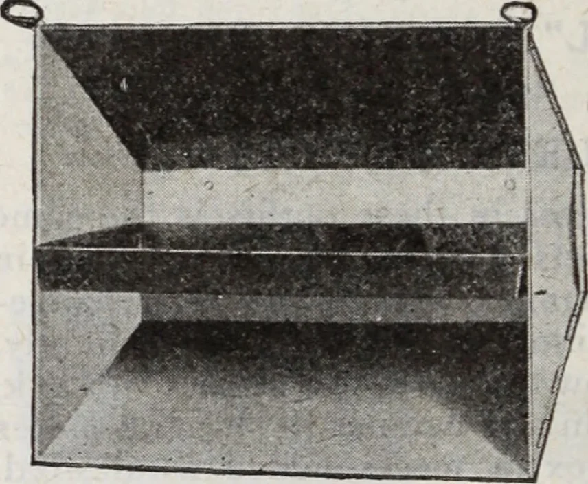 An illustration from Abercrombie & Fitch Co., New York : outfitting catalogue., 1916, leaf 33
