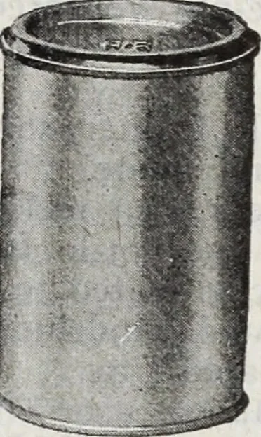 An illustration from Abercrombie & Fitch Co., New York : outfitting catalogue., 1916, leaf 34