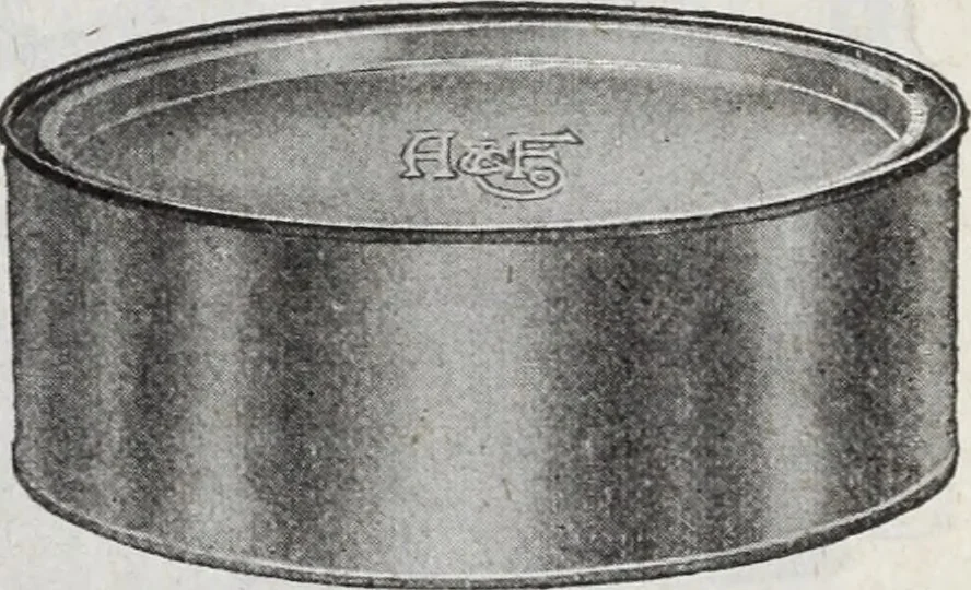 An illustration from Abercrombie & Fitch Co., New York : outfitting catalogue., 1916, leaf 34
