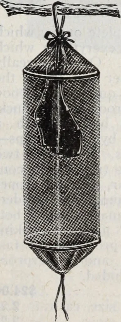 An illustration from Abercrombie & Fitch Co., New York : outfitting catalogue., 1916, leaf 34