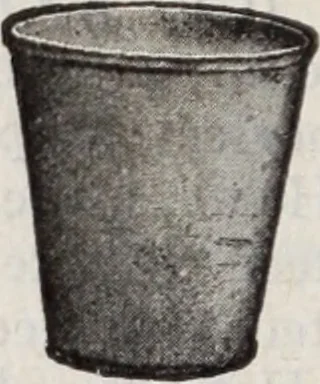 An illustration from Abercrombie & Fitch Co., New York : outfitting catalogue., 1916, leaf 49