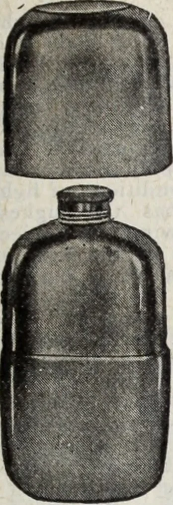 An illustration from Abercrombie & Fitch Co., New York : outfitting catalogue., 1916, leaf 50