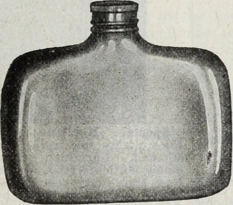 An illustration from Abercrombie & Fitch Co., New York : outfitting catalogue., 1916, leaf 50