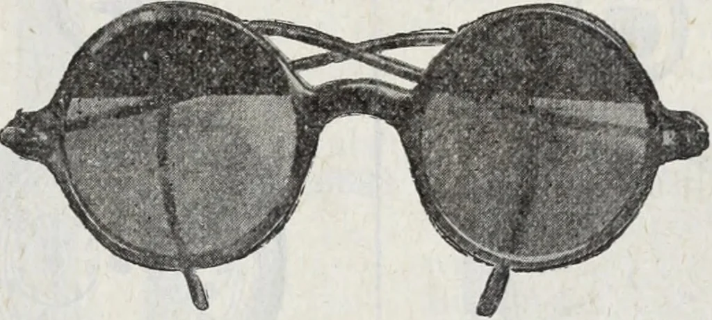 An illustration from Abercrombie & Fitch Co., New York : outfitting catalogue., 1916, leaf 50