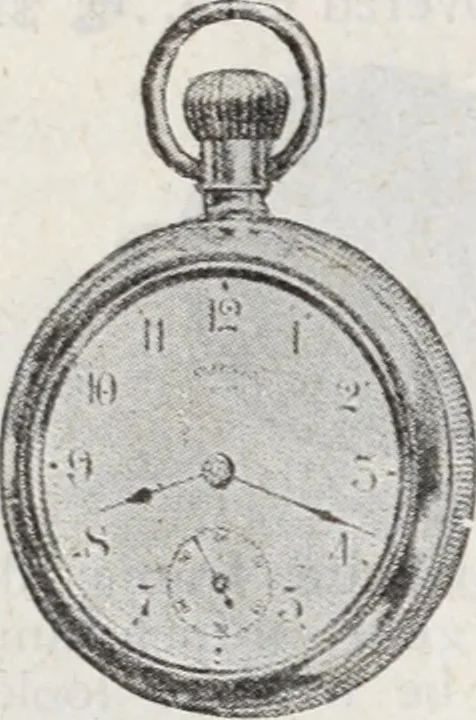 An illustration from Abercrombie & Fitch Co., New York : outfitting catalogue., 1916, leaf 51
