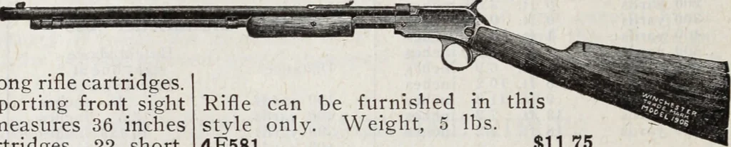 An illustration from Abercrombie & Fitch Co., New York : outfitting catalogue., 1916, leaf 57