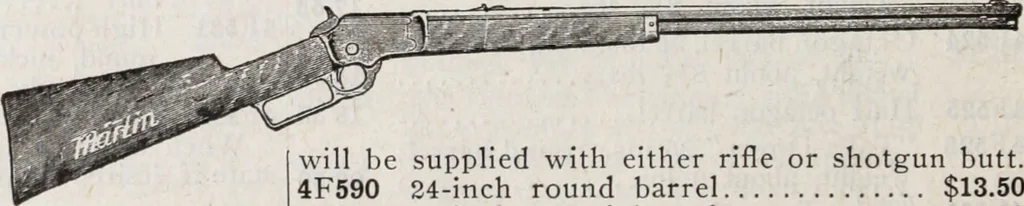 An illustration from Abercrombie & Fitch Co., New York : outfitting catalogue., 1916, leaf 57