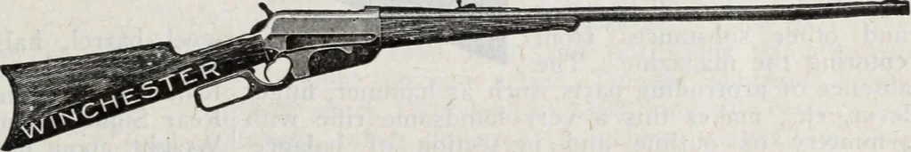 An illustration from Abercrombie & Fitch Co., New York : outfitting catalogue., 1916, leaf 58
