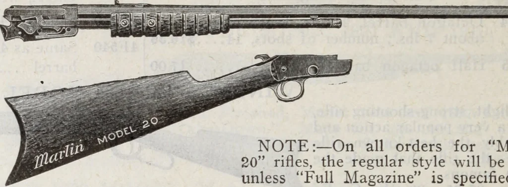An illustration from Abercrombie & Fitch Co., New York : outfitting catalogue., 1916, leaf 59