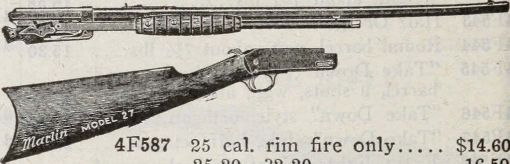 An illustration from Abercrombie & Fitch Co., New York : outfitting catalogue., 1916, leaf 59