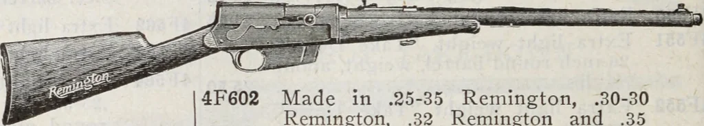 An illustration from Abercrombie & Fitch Co., New York : outfitting catalogue., 1916, leaf 59