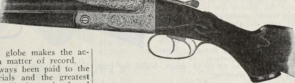 An illustration from Abercrombie & Fitch Co., New York : outfitting catalogue., 1916, leaf 62