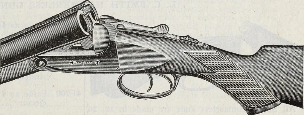 An illustration from Abercrombie & Fitch Co., New York : outfitting catalogue., 1916, leaf 62