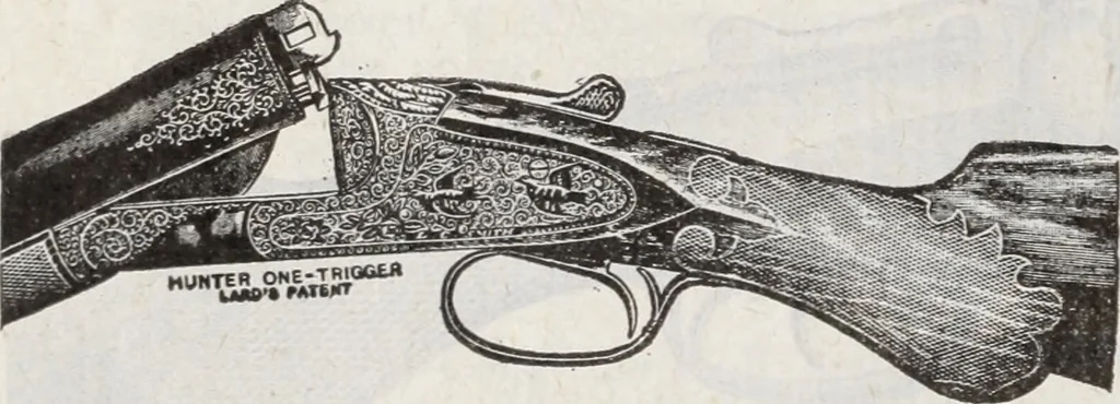 An illustration from Abercrombie & Fitch Co., New York : outfitting catalogue., 1916, leaf 63